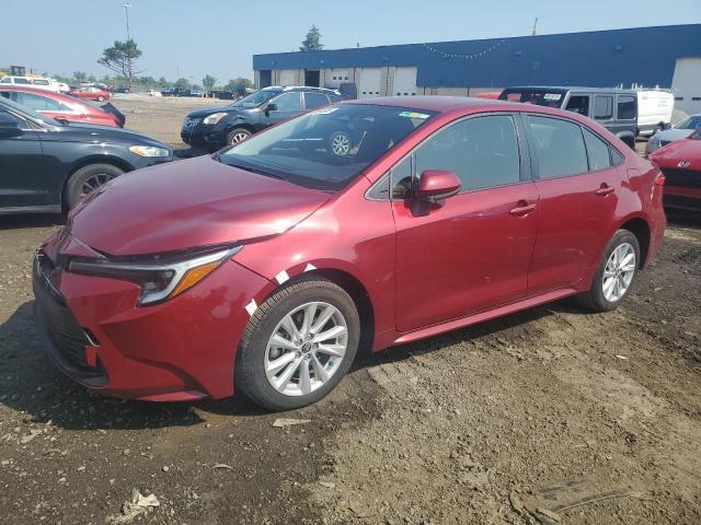 2024 TOYOTA COROLLA LE, 