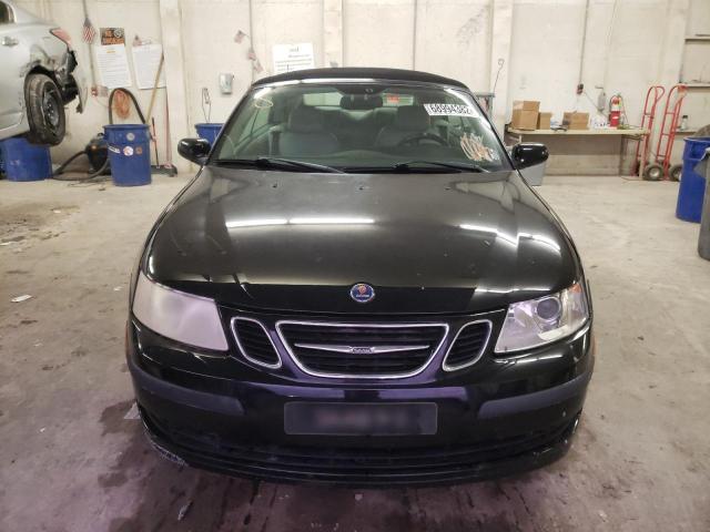 YS3FD79Y746003943 - 2004 SAAB 9-3 ARC BLACK photo 5