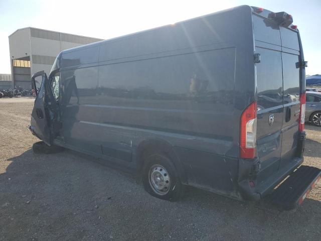 3C6URVJG9LE117191 - 2020 RAM PROMASTER 3500 HIGH ლურჯი ფოტო 2