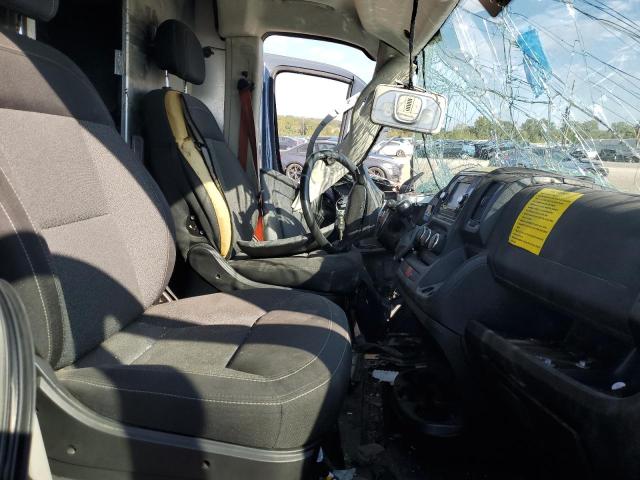 3C6URVJG9LE117191 - 2020 RAM PROMASTER 3500 HIGH ლურჯი ფოტო 7