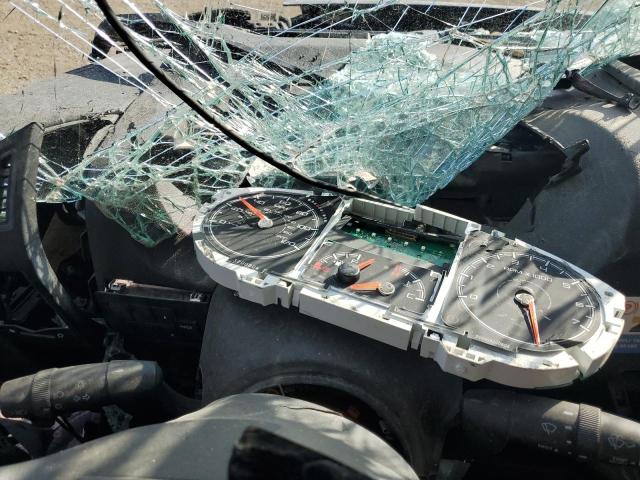 3C6URVJG9LE117191 - 2020 RAM PROMASTER 3500 HIGH ლურჯი ფოტო 9