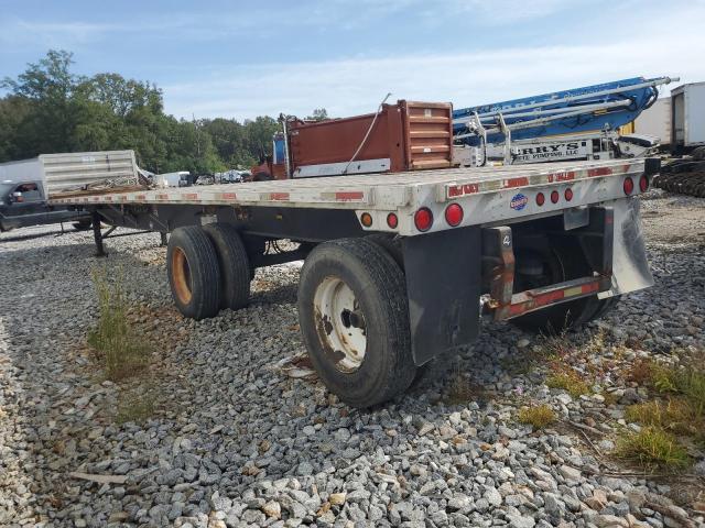 1UYFS24866A815405 - 2006 UTILITY TRAILER ვერცხლისფერი ფოტო 3