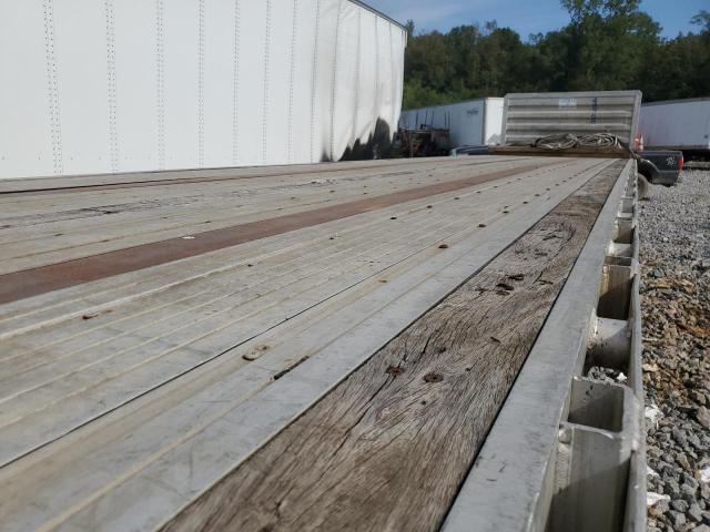 1UYFS24866A815405 - 2006 UTILITY TRAILER ვერცხლისფერი ფოტო 5