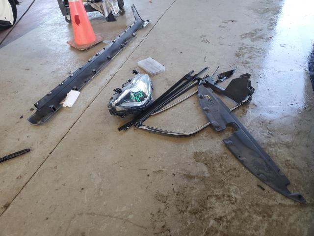 2C4RC1BG4KR749147 - 2019 CHRYSLER PACIFICA TOURING L SILVER photo 13