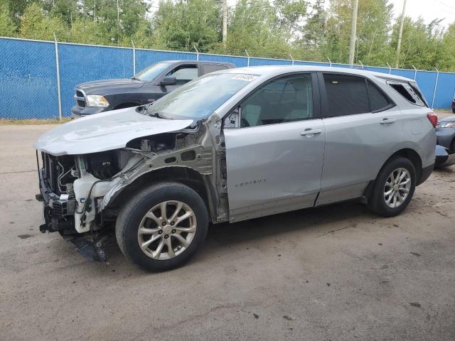 2020 CHEVROLET EQUINOX LS, 