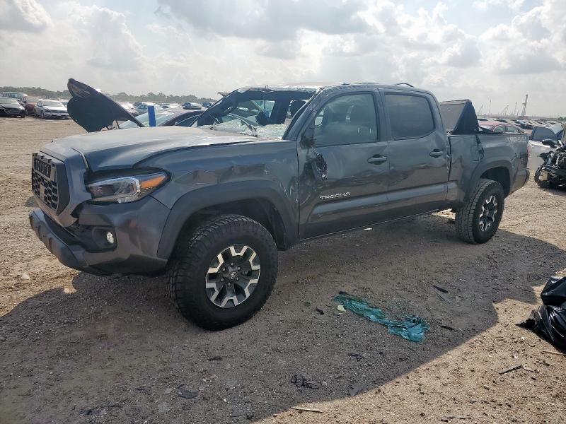 2023 TOYOTA TACOMA DOUBLE CAB, 