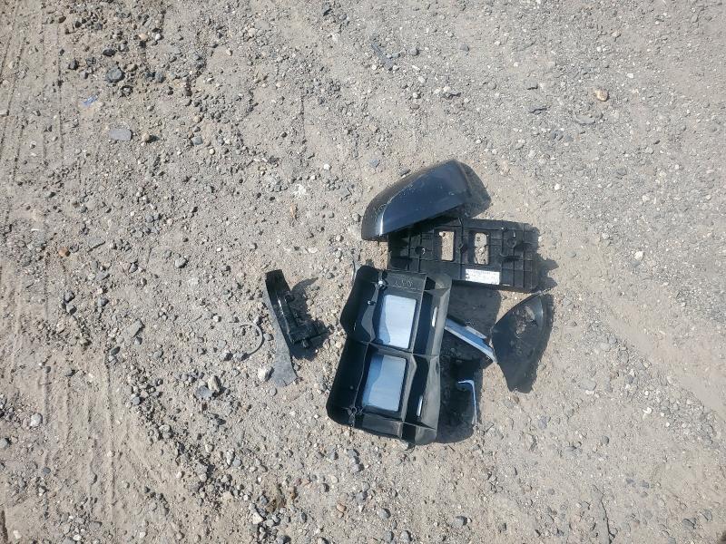 3TMDZ5BN9PM142495 - 2023 TOYOTA TACOMA DOUBLE CAB GRAY photo 12