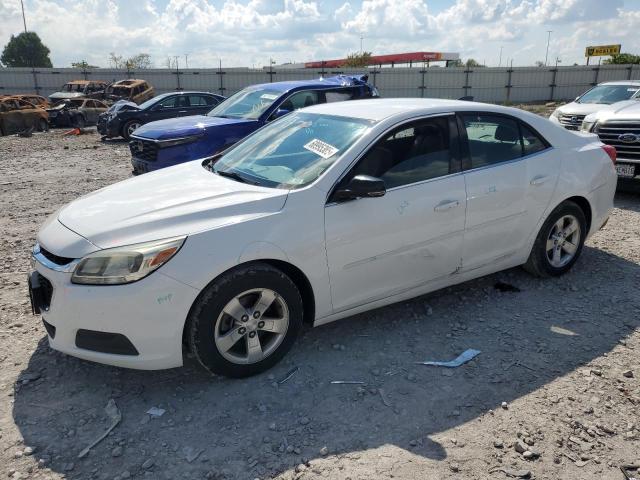2015 CHEVROLET MALIBU LS, 