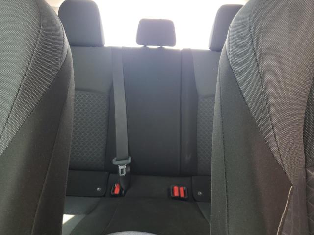 JTNKHMBX1L1087114 - 2020 TOYOTA C-HR XLE Արծաթագույն լուսանկար 10