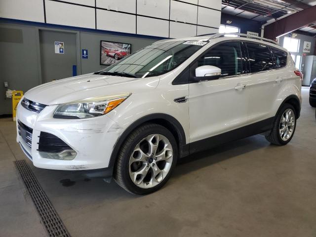 2013 FORD ESCAPE TITANIUM, 