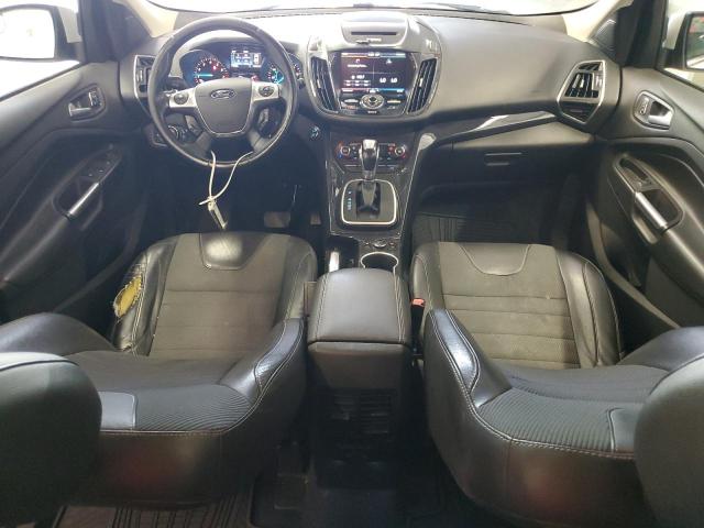 1FMCU9J91DUC75695 - 2013 FORD ESCAPE TITANIUM თეთრი ფოტო 8