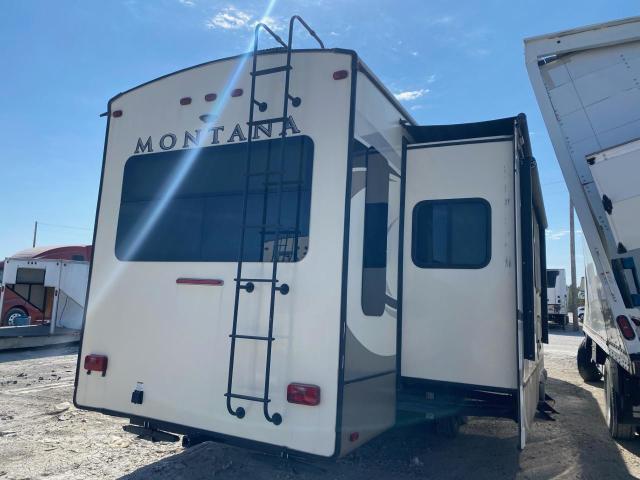 4YDF3812XJ4701832 - 2018 KEYSTONE MONTANA CREAM photo 4