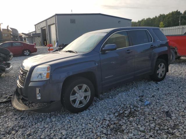 2014 GMC TERRAIN SLE, 