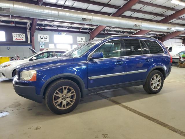 2006 VOLVO XC90 V8, null