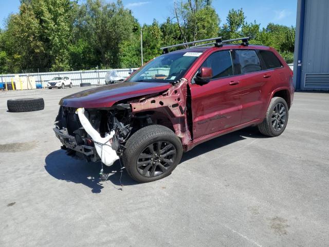 2020 JEEP GRAND CHEROKEE LAREDO, 