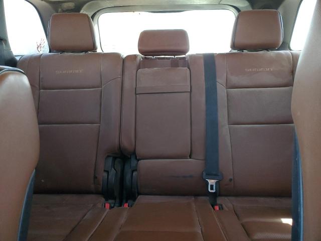 1C4RJFJM4FC242144 - 2015 JEEP GRAND CHER SUMMIT შავი ფოტო 10