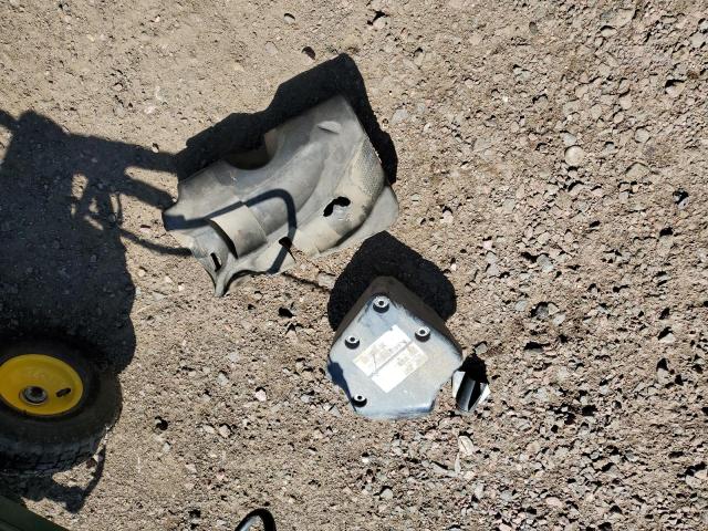 1C4RJFJM4FC242144 - 2015 JEEP GRAND CHER SUMMIT შავი ფოტო 13