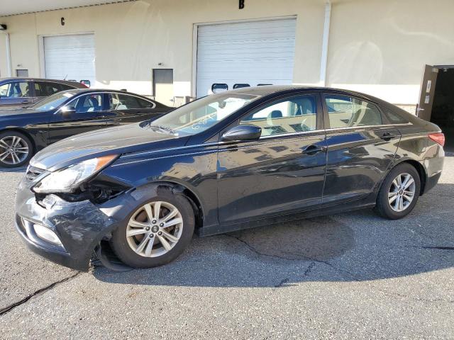 2013 HYUNDAI SONATA GLS, 