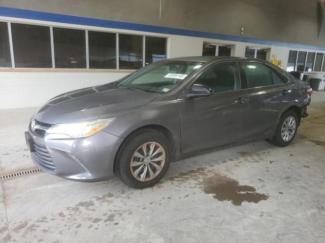 2016 TOYOTA CAMRY LE, 