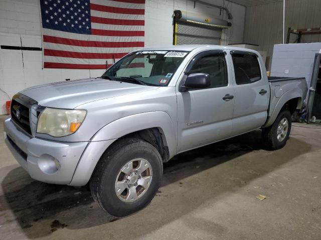 2006 TOYOTA TACOMA DOUBLE CAB, 