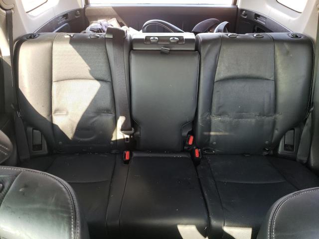 JTEBU5JR7L5811501 - 2020 TOYOTA 4RUNNER SR5/SR5 PREMIUM 白色 照片 10