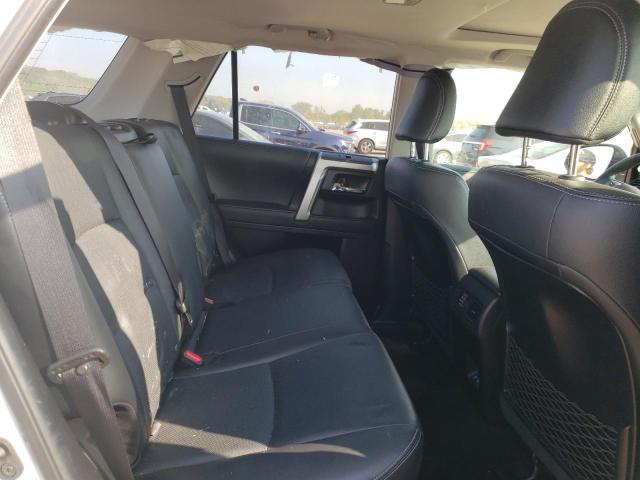 JTEBU5JR7L5811501 - 2020 TOYOTA 4RUNNER SR5/SR5 PREMIUM 白色 照片 11