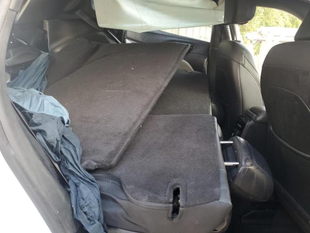 3C4NJDCN0ST510114 - 2025 JEEP COMPASS LIMITED თეთრი ფოტო 11