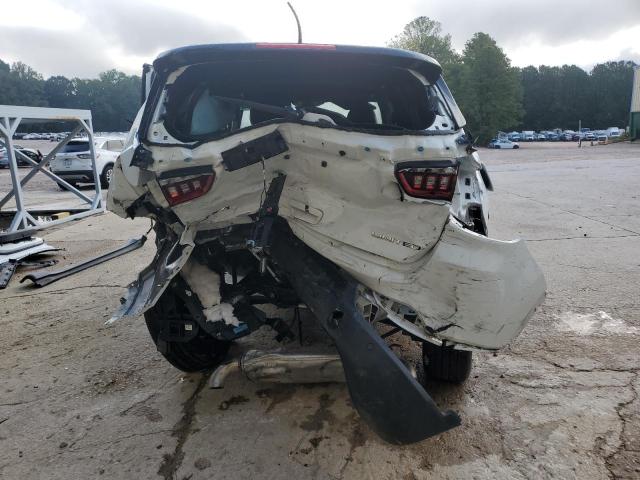 3C4NJDCN0ST510114 - 2025 JEEP COMPASS LIMITED თეთრი ფოტო 6