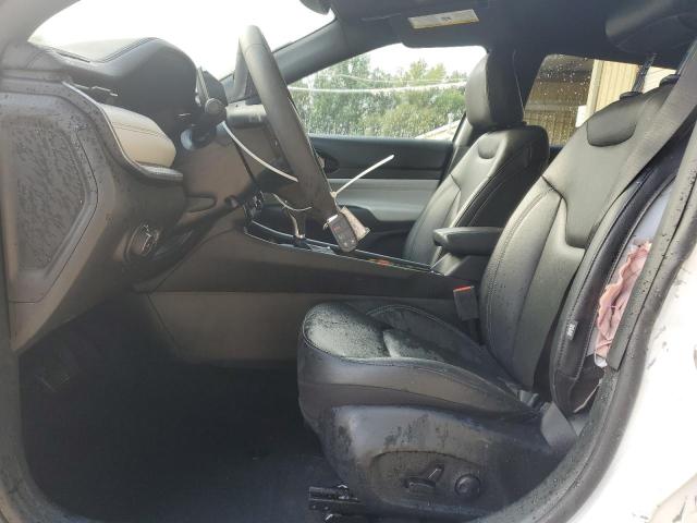 3C4NJDCN0ST510114 - 2025 JEEP COMPASS LIMITED თეთრი ფოტო 7