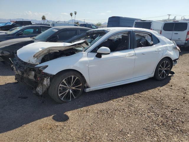 2019 TOYOTA CAMRY L, 