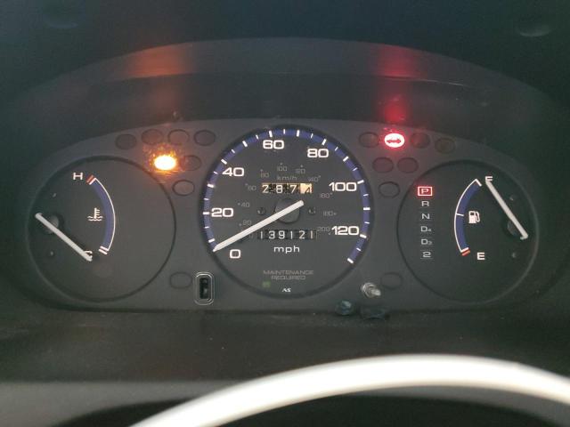 2HGEJ6618XH514921 - 1999 HONDA CIVIC BASE SILVER photo 9