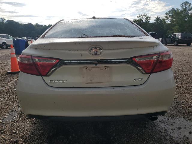 4T1BF1FK7HU268338 - 2017 TOYOTA CAMRY LE WHITE photo 6