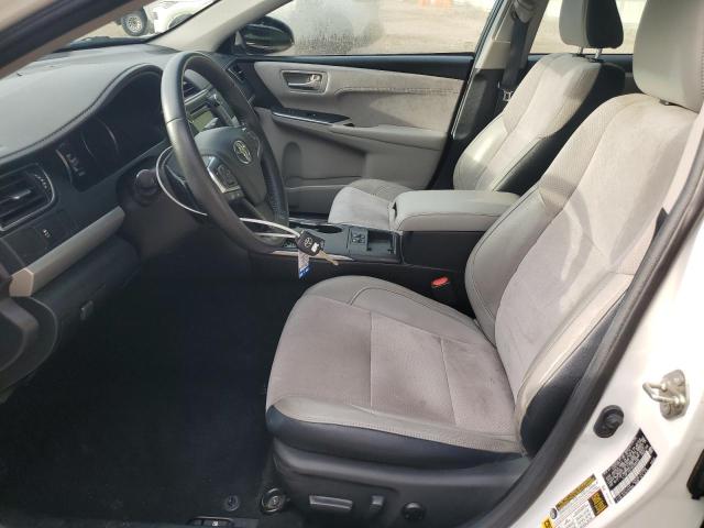4T1BF1FK7HU268338 - 2017 TOYOTA CAMRY LE WHITE photo 7