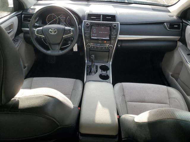 4T1BF1FK7HU268338 - 2017 TOYOTA CAMRY LE WHITE photo 8