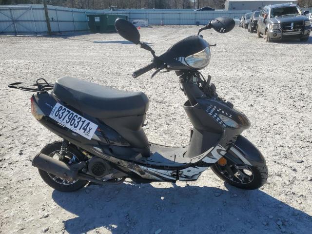 L2BB9NCC4RB103113 - 2024 BAOD 9 LINES BLACK photo 1