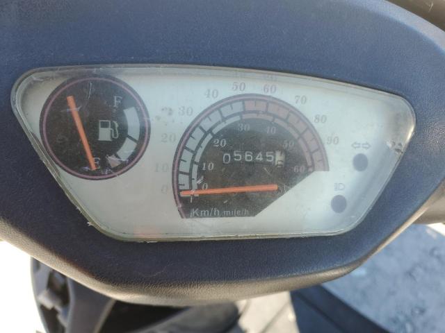 L2BB9NCC4RB103113 - 2024 BAOD 9 LINES BLACK photo 13