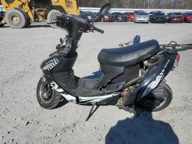 L2BB9NCC4RB103113 - 2024 BAOD 9 LINES BLACK photo 6