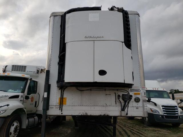 1UYVS234XCM318801 - 2012 UTILITY TRAILER 白色 照片 7