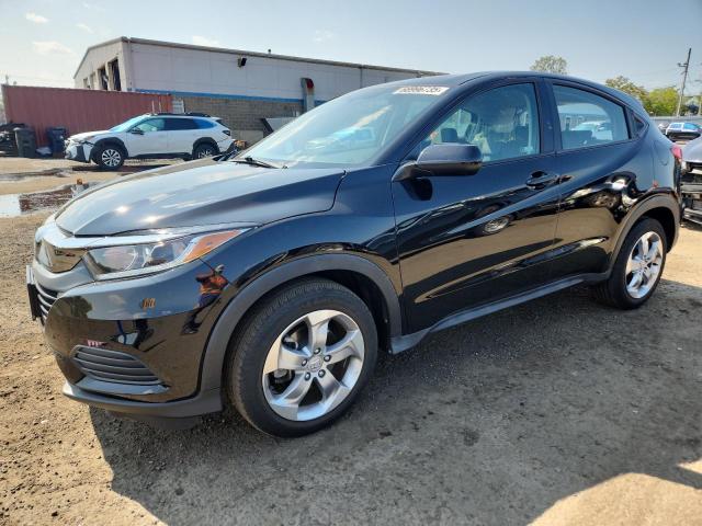 2019 HONDA HR-V LX, 