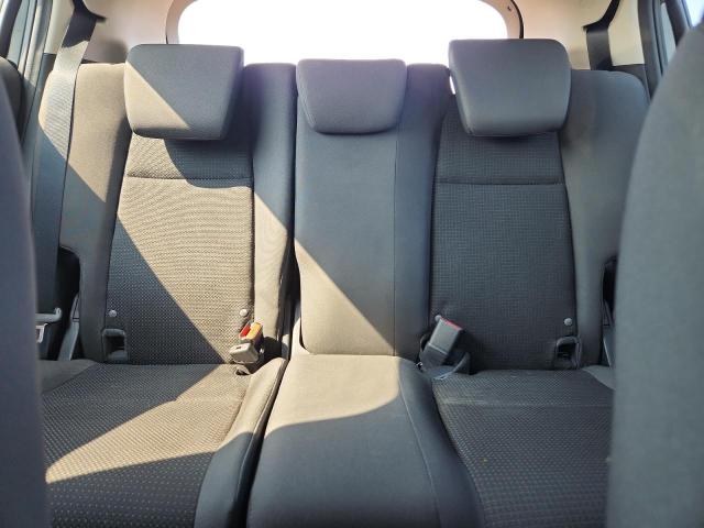 3CZRU6H38KG709071 - 2019 HONDA HR-V LX 黑色 照片 10