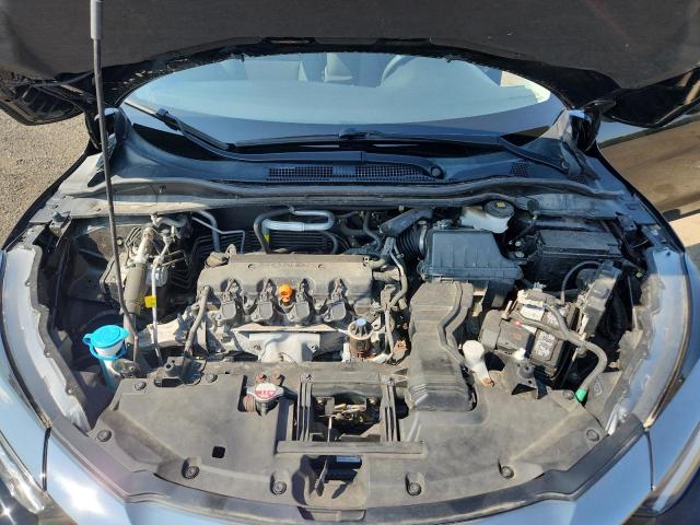 3CZRU6H38KG709071 - 2019 HONDA HR-V LX 黑色 照片 12