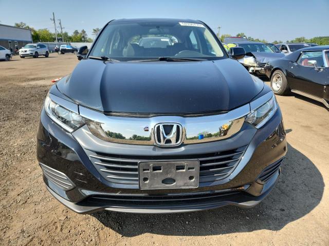 3CZRU6H38KG709071 - 2019 HONDA HR-V LX 黑色 照片 5