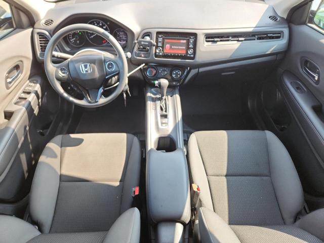 3CZRU6H38KG709071 - 2019 HONDA HR-V LX 黑色 照片 8