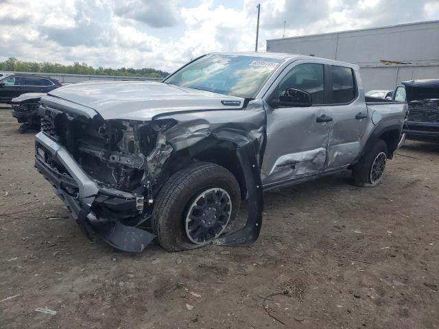 2024 TOYOTA TACOMA DOUBLE CAB, 