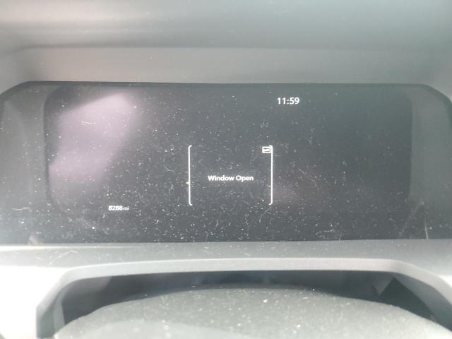 3TYLC5LN3RT008956 - 2024 TOYOTA TACOMA DOUBLE CAB 银色 照片 9