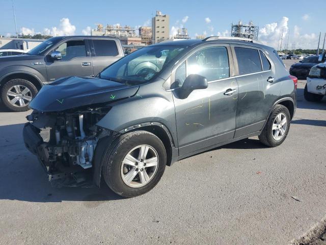 2020 CHEVROLET TRAX 1LT, 