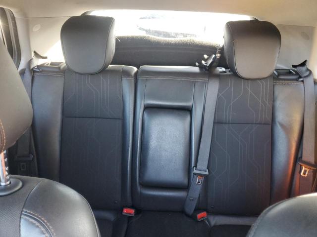 3GNCJLSB6LL244714 - 2020 CHEVROLET TRAX 1LT Сұр фото 10