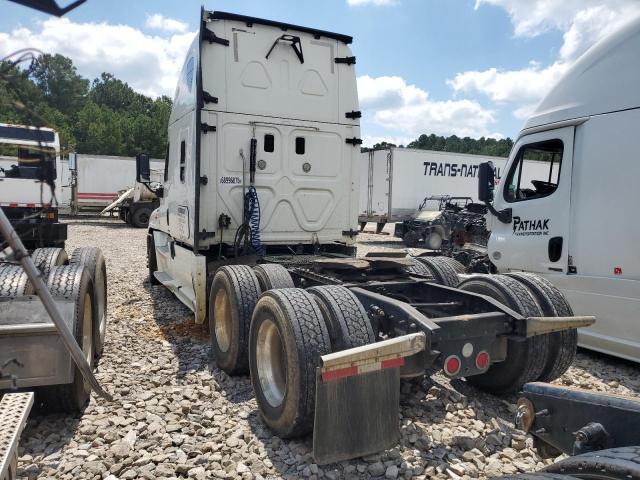 3AKJGLD53FSGB8455 - 2015 FREIGHTLINER CASCADIA 1 Blanc photo 3