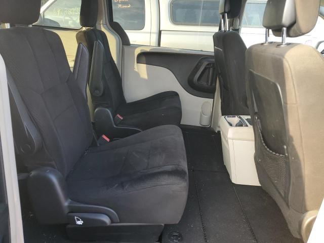 2A4RR5DG2BR780653 - 2011 CHRYSLER TOWN & COU TOURING 蓝色 照片 10