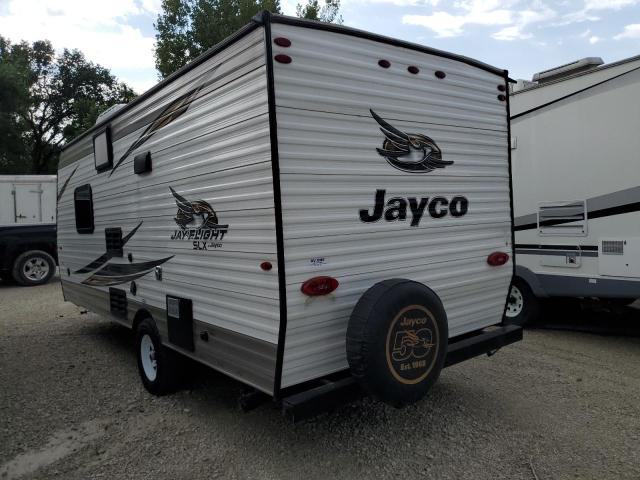 1UJBJ0AJ8K17A0371 - 2019 JAYCO JAY FLIGHT TWO TONE photo 3